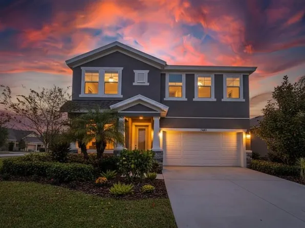 7402 Futura Pl, Apollo Beach, FL 33572