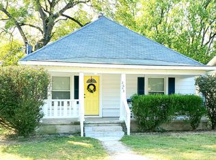 2643 Northeast Ave, Springfield, MO 65803