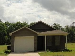 719 Boland Cemetery Rd, Lamont, FL 32336