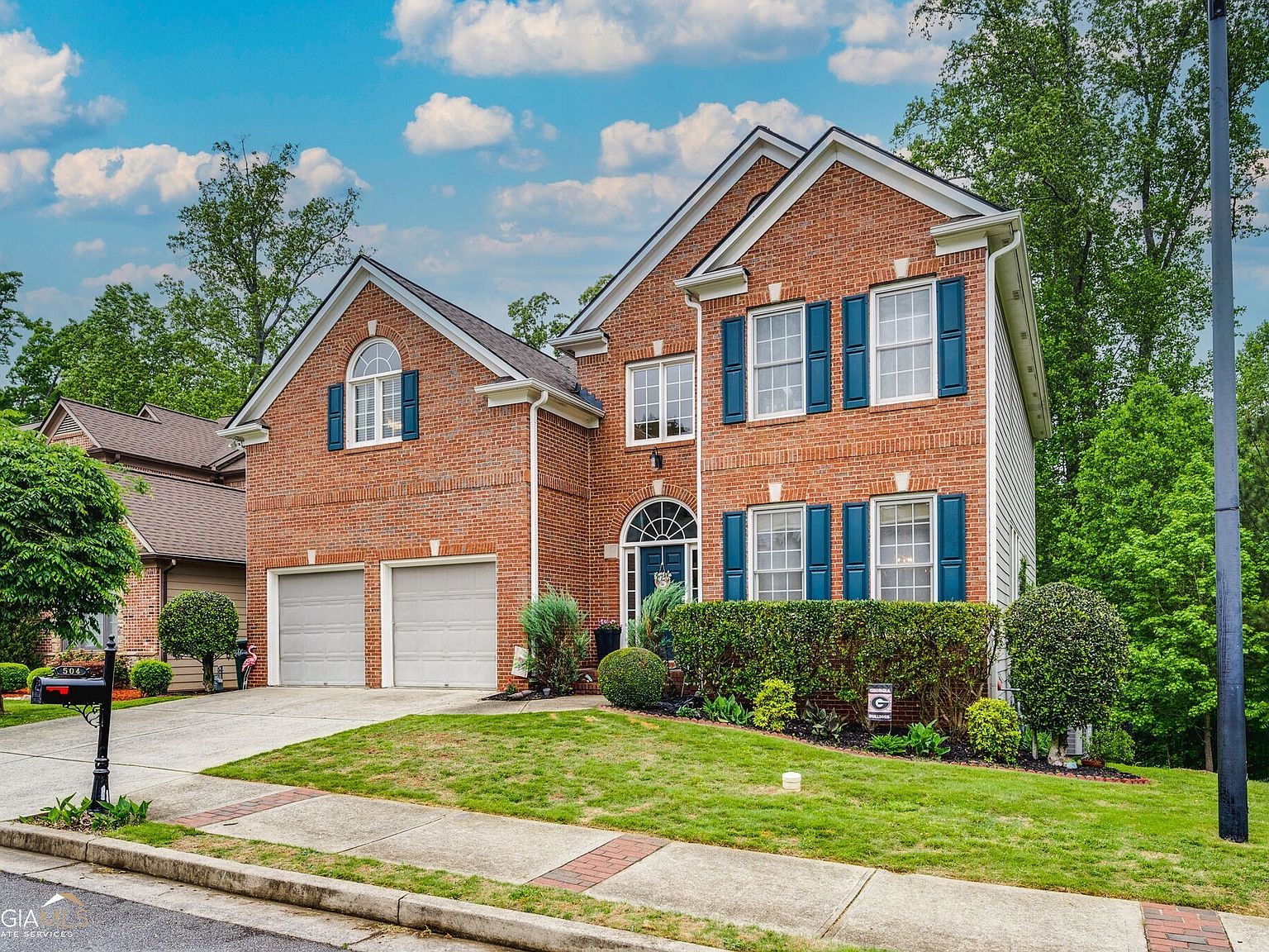 504 Water Birch Way, Marietta, GA 30066 Zillow
