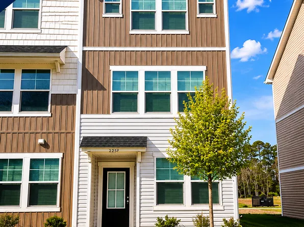 225 Kennerly Ave, Mooresville, NC