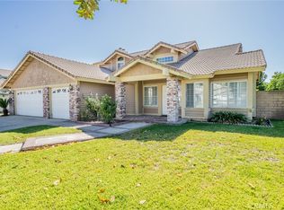 2452 Koa Dr, Rialto, CA 92377