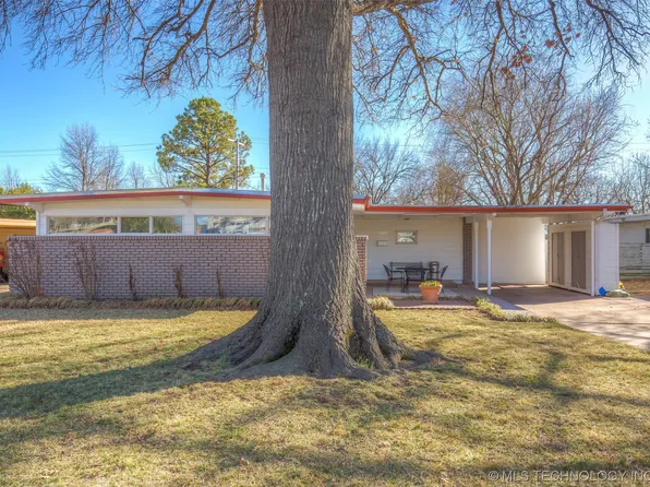 5322 E 26th St, Tulsa, OK 74114