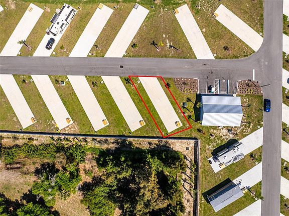 4th image of 443 Horizon Rd Lot 443