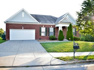 3101 Barnes Bend Dr, Antioch, TN 37013