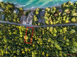 Wenniway Dr, Mackinaw City, MI 49701