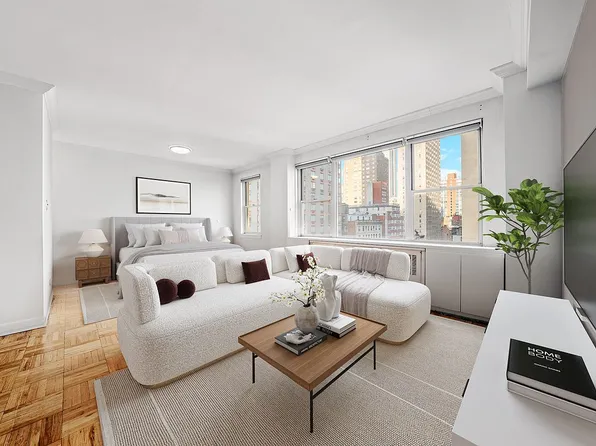 201 E 37th St APT 12F, Manhattan, NY 10016