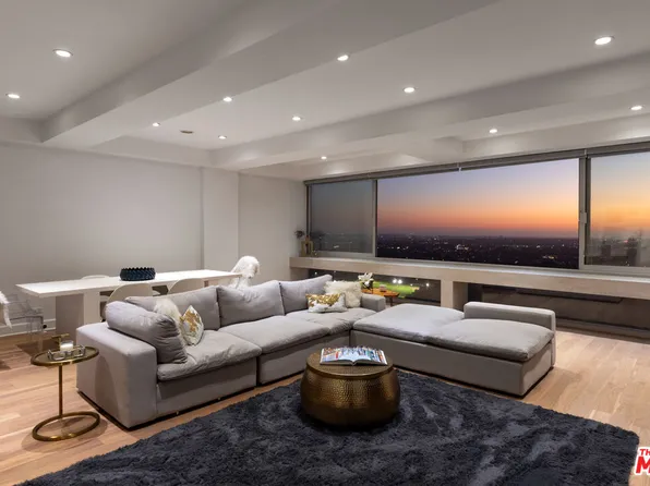 2222 Avenue Of The Stars Unit 2702, Los Angeles, CA 90067
