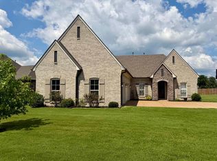 6446 Anglia Valley Dr, Lakeland, TN 38002