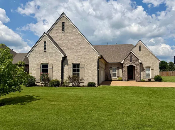 6446 Anglia Valley Dr, Lakeland, TN 38002