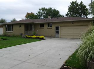 115 Forest Hill Dr, Buffalo, NY 14221