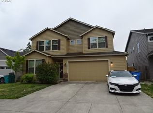 15011 NE 83rd Cir, Vancouver, WA 98682