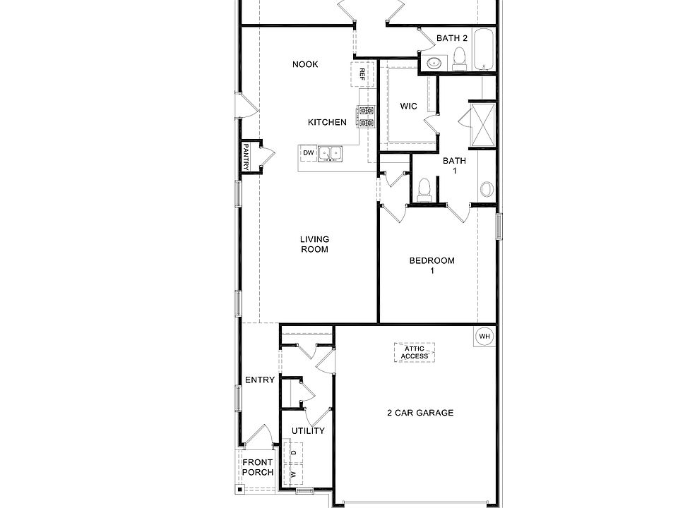 Floor Plan.