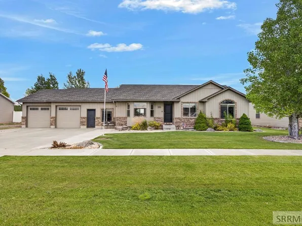 2890 N Sunlight Dr, Idaho Falls, ID 83401