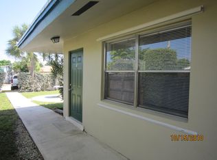 1241 NE 16th Ter #5, Fort Lauderdale, FL 33304