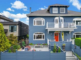 2308 11th Ave E, Seattle, WA 98102
