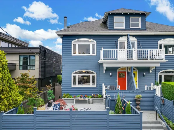 2308 11th Avenue E, Seattle, WA 98102