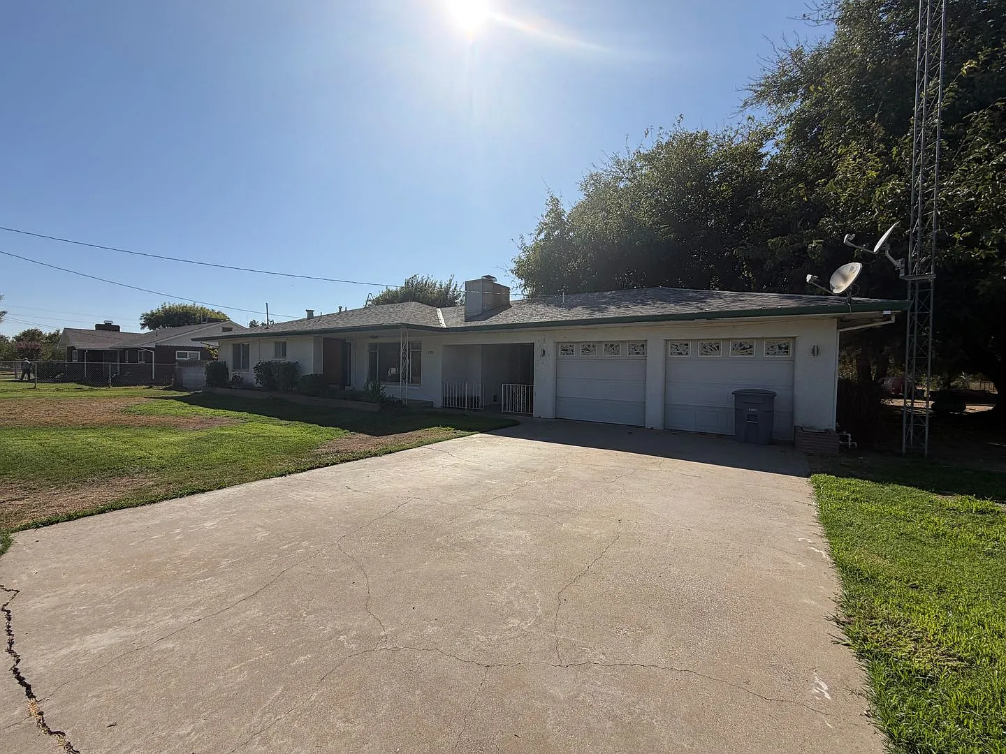 2 bed w/large bonus room/2 ba house in country - N. Yuba City — Photo 2