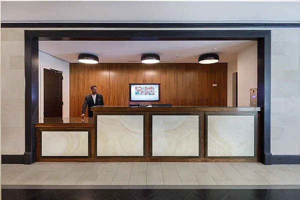 Rented by Level Group | media 18
