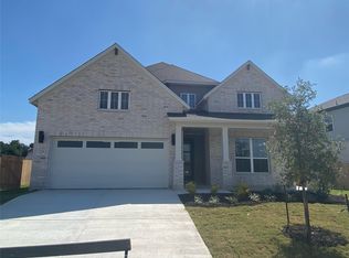 2251 Sarabanda St, Round Rock, TX 78681