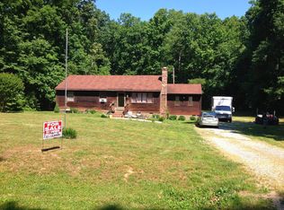 2549 Georges Rd, Powhatan, VA 23139