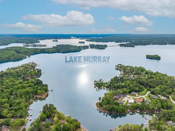 1005 Refuge Pl Lot 20, Chapin, SC 29036