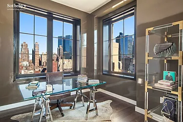 Sold by Sotheby's International Realty