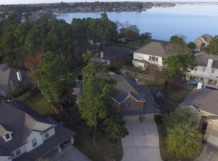 9019 Sailing Dr, Humble, TX 77346