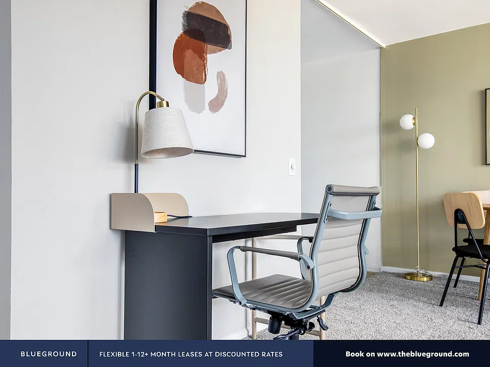 Office Area