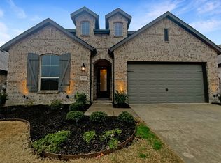 4125 Palomino Rd, Aubrey, TX 76227