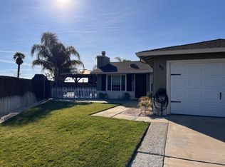 40 Yosemite Dr, Tracy, CA 95376