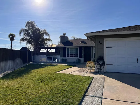 40 Yosemite Dr, Tracy, CA 95376