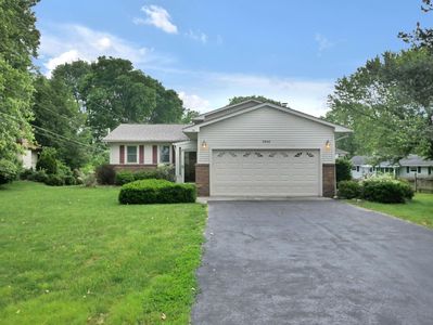 5840 Godown Rd, Columbus, OH, 43235
