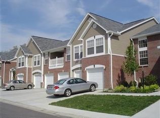 140 Langshire Ct, Florence, KY 41042