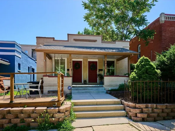 2830 Decatur Street, Denver, CO 80211