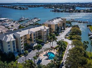 423 150th Ave APT 1306, Madeira Beach, FL 33708