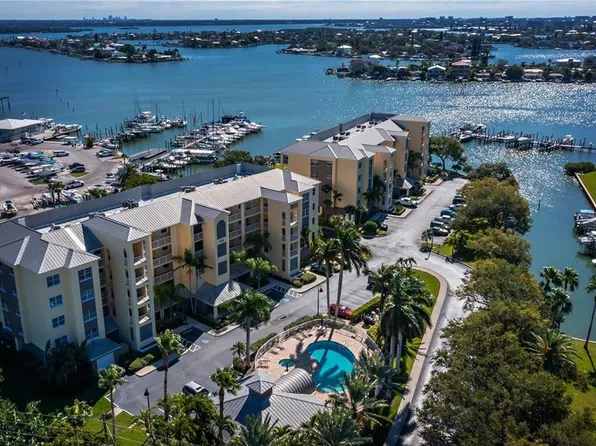 423 150TH AVENUE #1306, MADEIRA BEACH, FL 33708