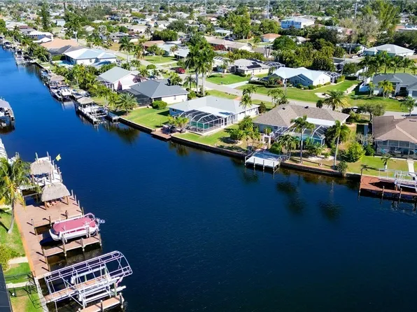 4532 SW 1st Pl, Cape Coral, FL 33914