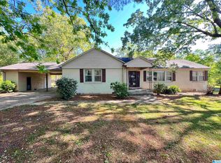 702 Tidmore Bend Rd, Gadsden, AL 35901