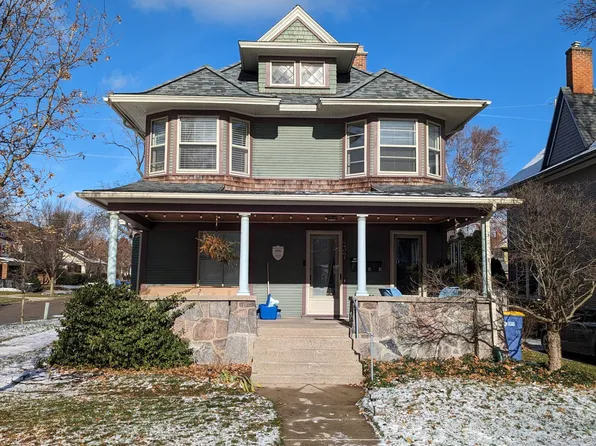 437 Pleasant St SE APT 2, Grand Rapids, MI 49503