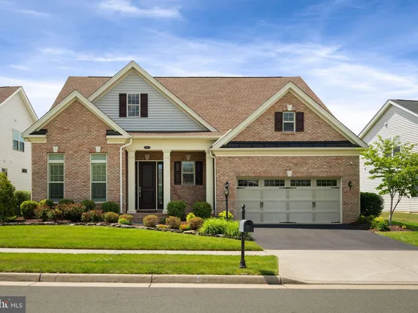 6010 Trotters Point Ln, Gainesville, VA 20155