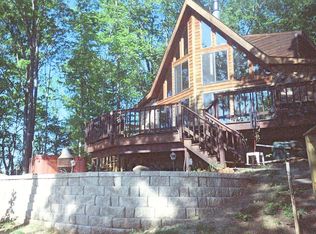 6312 Belmont Rd, Mineral, VA 23117