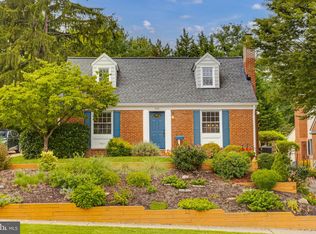 540 Piccadilly Rd, Towson, MD 21204