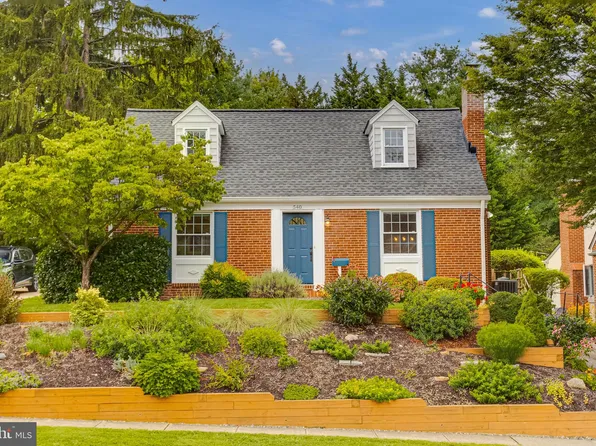 540 Piccadilly Rd, Towson, MD 21204