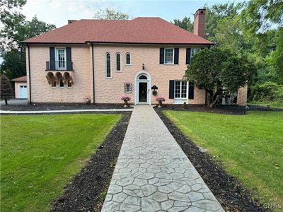 1109 Parkway E, Utica, NY, 13501