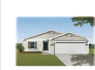 4272 Cherry Laurel Dr SE, Southport, NC 28461