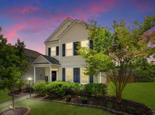 127 Red Leaf Blvd, Moncks Corner, SC 29461