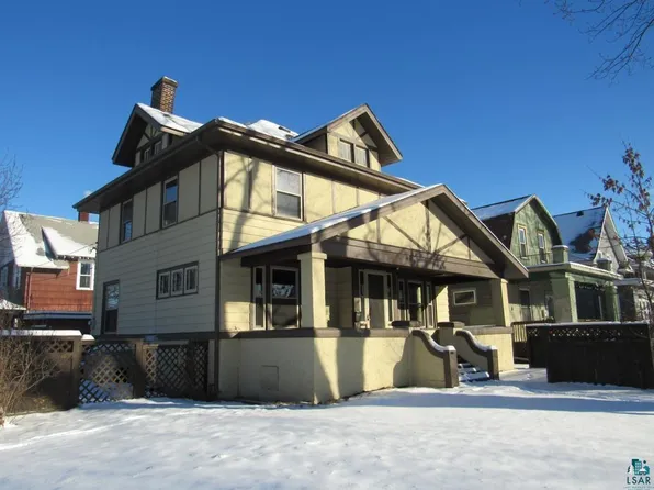 1123 N 18th St, Superior, WI 54880