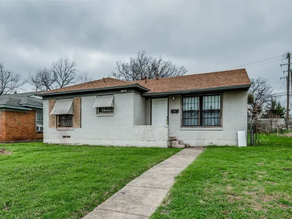 3603 Maryland Ave, Dallas, TX 75216