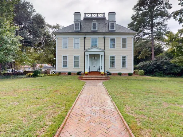 618 Park Avenue, Goldsboro, NC 27530